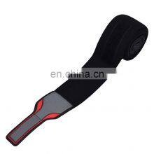 2021 Sports MMA Martial Arts Elasticated Boxing Bandages Hand Wraps for Boxing / Boxing Hand Wraps for Sale thumbnail-3