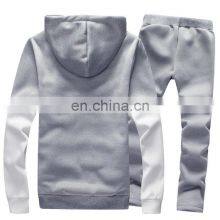 Latest Summer Cotton New Stylish Track Suit thumbnail-2