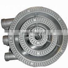 OEM Cast Iron Burner Gas Stove Commercial Gas Burner thumbnail-2