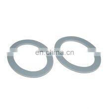 ISO Certification Factory Supply High Quality Air Filter End Cover thumbnail-1