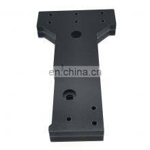 Professional Processing and Engraving of Black ESD Bakelite thumbnail-1