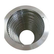 Industrial Slotted Drum Screen thumbnail-5