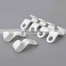 Mini Clothes Hanger Connector Hooks Cascading Plastic Wardrobe Coat Organizer Rack Holder Space Saving for Closet thumbnail-5