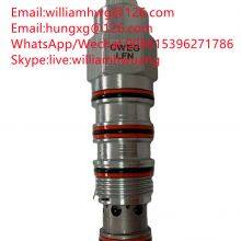 HydraForce Valve CWEG-LFN LRDC-XHN RV10-22B-0-N PV70-30B-0-N-24DG RV10-26A-0-N-15 DBAH-DHN thumbnail-1