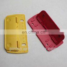 Plastic Manual Paper Punch thumbnail-1
