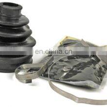Genuine OEM 49580-C1000 JOINT & BOOT KIT-FRT AXLE WHEEL SIDE,LH / 49580C1000 Made in China thumbnail-2
