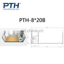 PTH Container House thumbnail-4
