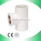 Cheap Hdpe Pipe Fitting Flange Made in China thumbnail-2
