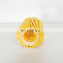 04152-37010 Oil Filter Free Sample Factory Whole Sell in Stock Delivery Oil Filter 04152-B1010 04152-YZZA7 04152-40060 thumbnail-3