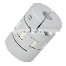 Source Factory High Precision Aluminum Alloy Flexible Claw Coupling thumbnail-5