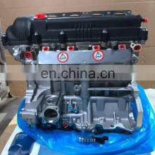 Factory Original Wholesale G4FC G4FA Car Electric Engine Assembly Brand New Bare Engine G4FC For Hyundai I30 I20 /Verna/KIA K2 thumbnail-4