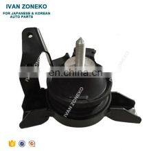 Competitive Price Wholesale Factory Price Engine Mount Rubber Bushing 21810-26500 21810 26500 2181026500 For Toyota thumbnail-2