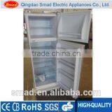 Stainless Steel Electronic Control Double Door Refrigerator With Drawers Quality Choice thumbnail-5