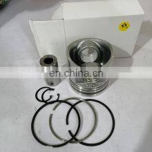 3927163 Diesel Engine 6BT Piston Kit1piston+1pin+3rings+2ring Retaining Auto Engine Parts 3927163 3927163 thumbnail-2