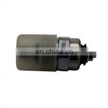 Hubei July Supply Excavator Oil Inlet Valve 8905200031 thumbnail-4