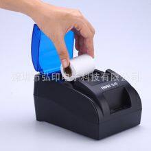 Hoin Best-selling BIS Certified USB+RJ11 Port 58mm Mini Receipt POS Cheap Thermal Printer thumbnail-4