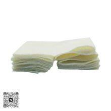 Chitosan Hemostatic Gauze 7.5cm*150cm Z-fold Trauma Hemostatic Combat Gauze thumbnail-3
