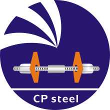 Tianjin Cathay Pacific Steel Co.,Ltd