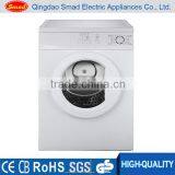 Household Mini Freestanding Electric Clothes Air Dryer Machine thumbnail-2