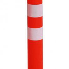 75cm High Quality PU Spring Post Traffic Control Barrier Post thumbnail-4