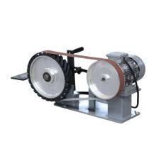 Manufacturer's Direct Welding Seam Grinding Horizontal Belt Sander thumbnail-3