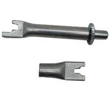 Metal Bending Stamping Metal Part OEM Vehicles Car Automotive Parts Accessories Metal Sintered Stainless Steel Powder Metallurgy Technique Company Manufacture thumbnail-3