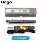 New Arrival 4ml All-in-one Style Kanger EVOD Pro Starter Kit With OLOCC 0.15ohm to 2.5ohm Coil thumbnail-1
