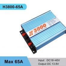 Power inverter H3800 65A DC 18-40V converter H3800 13.8v 65A