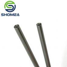 SHOMEA Customized Small Diameter 304/316L Seamless Stainless Steel Pipe Use for Medical thumbnail-3
