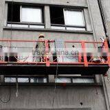 Window Cleaning Cradle thumbnail-2