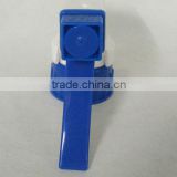 28/410 28/400 output 1ml China-Made triger sprayer,electrostatic crimp sprayer