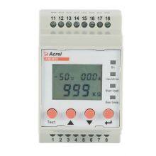Acrel Medical IT Insulation Monitor AIM-M10 With Rich Display and Alarm Indication Functions Friendly Interface Easy Operation thumbnail-5