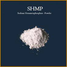 Sodium Hexametaphosphate Manufactuer /SHMP/food Additive thumbnail-5