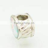 Factory Sale Hollow Metal Beads of Jewelry Findings Beads thumbnail-2