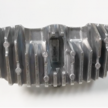 63117398766 LED Angel Eyes for BMW 3 Series F30/F35/GT-F34 2012-2015 thumbnail-2