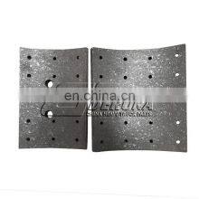 FAW Truck Ersatzteile Hintere Reibbelag I 3502406-A6E für fawJ6 J6p J6L J7 Lastwagen thumbnail-2