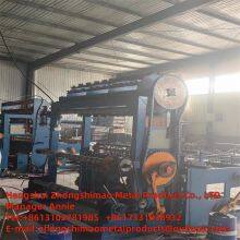 Galvanized Steel Mesh/ cattle Fence/annimal Fence/sheep Fence thumbnail-4