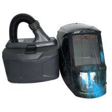 Powered Air Purifying Respirator PAPR Welding Helmet Mask (WP3000) thumbnail-3