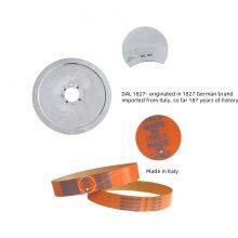 Jarvis SS-250B Semi-automatic Frozen Meat Slicer,Meat Processing Equipment,Meat Cutting Machine thumbnail-3