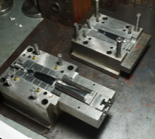 Oem Custom Precision Cnc Plastic Injection Molding Manufacturer Nylon Abs Rubber Injection Molded Service Plastic Parts thumbnail-4