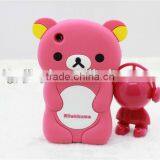 2015 Best Selling Silicone Case Mobile Phone thumbnail-1