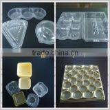 Ruian Automatic Plastic Container Making Machine Price thumbnail-4