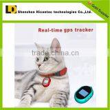 Micro GPS Tracker Pet With Long Standby Battery