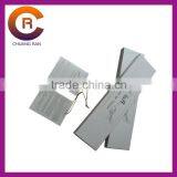 White Folded Custom Cheap Paper Hair Extension Box thumbnail-1