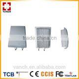 Wireless RFID Smart Card Based School Attendance Management System