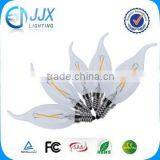 2w/ 3w Led Filament Bulb Candle Bulb 360degrees With Trade Assuranc Factory thumbnail-3