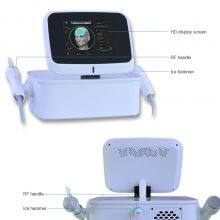 Nono Fractional Secret Radio Frequency rf Microneedle Skin Tightening Microneedling Machine Korea thumbnail-4