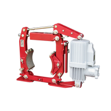 Explosion Proof Electric Hydraulic Drum Brake thumbnail-1