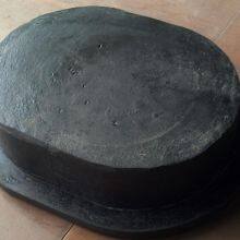 Rubber Plug DN800 Mechanical Sealing Plug DN600 Rubber Cylinder DN500 Bridge Shock Absorber Circular Pad DN50-DN1000 Price: $3360 thumbnail-3