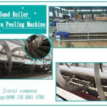 2026 New Arrival Cassava Processing Machine in Nigerian Warehouse Cassava Peeler for Garri/Flour Making Eplucheur De Manioc thumbnail-4